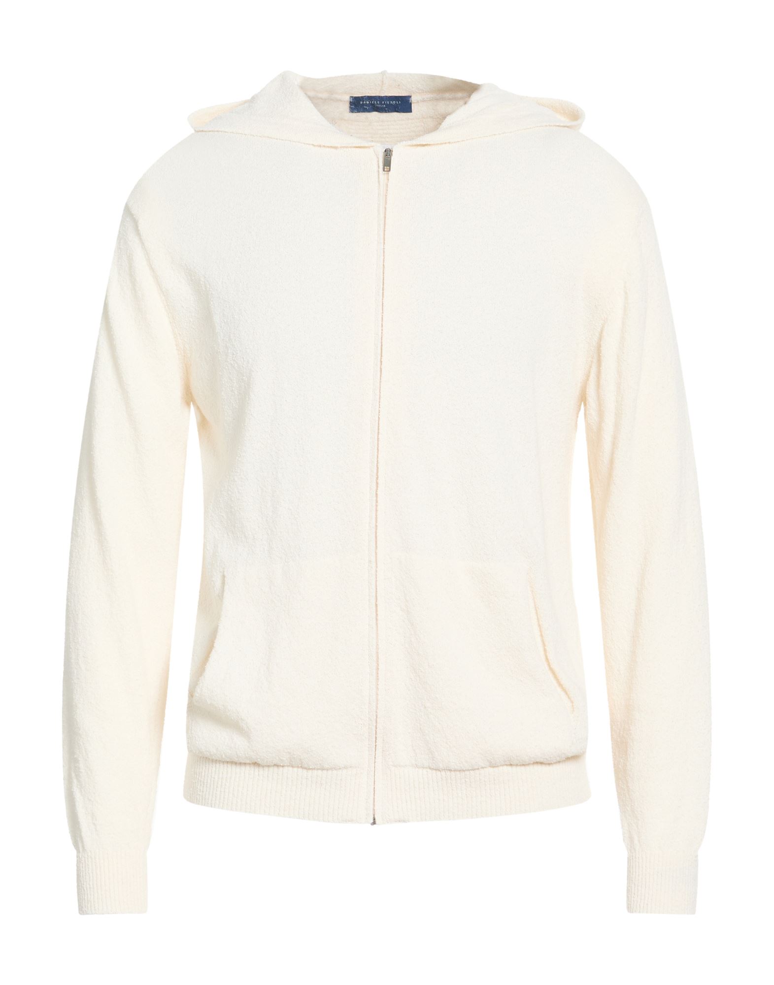 DANIELE FIESOLI Strickjacke Herren Elfenbein von DANIELE FIESOLI
