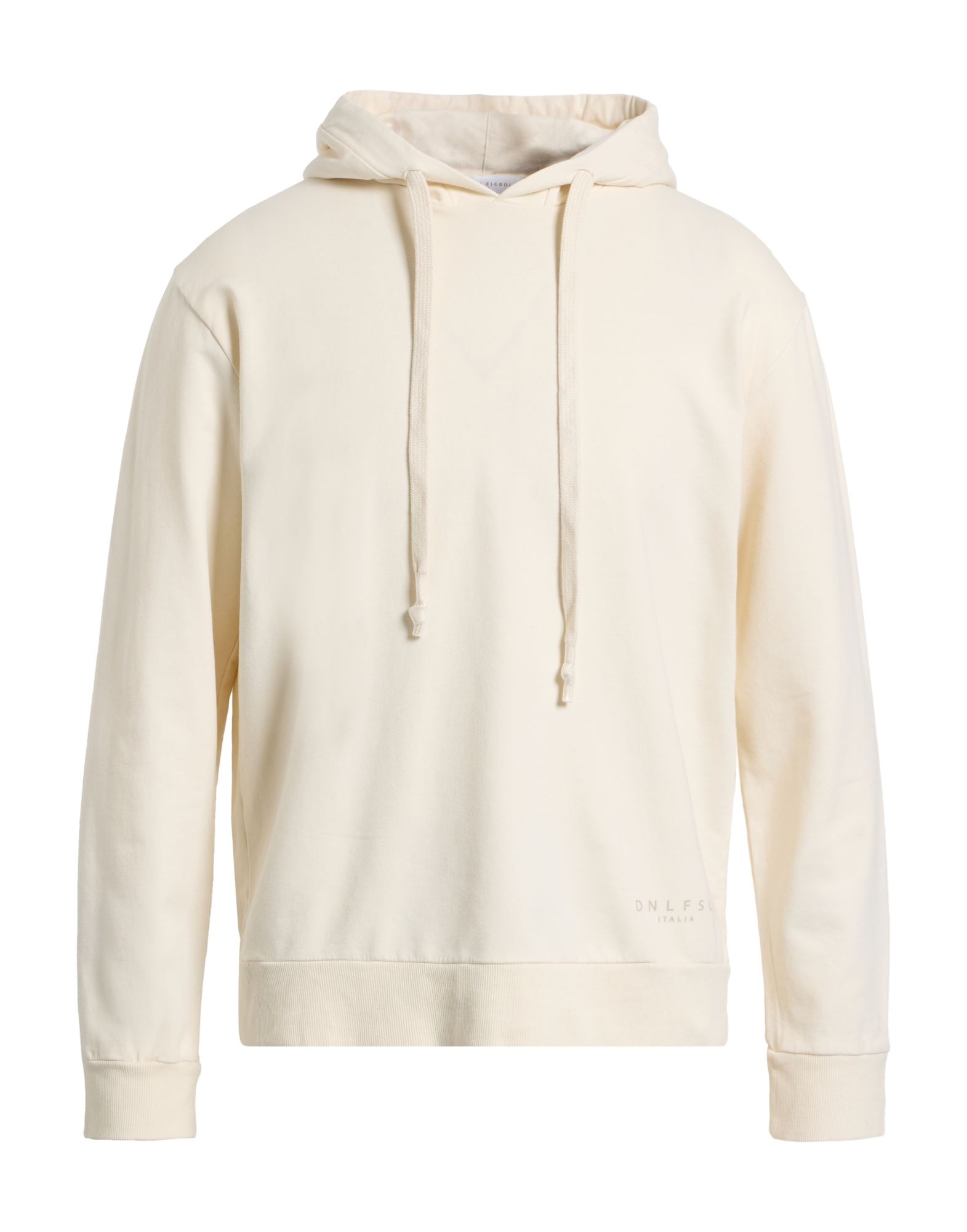 DANIELE FIESOLI Sweatshirt Herren Elfenbein DANIELE FIESOLI Sweatshirt Herren Elfenbein von DANIELE FIESOLI