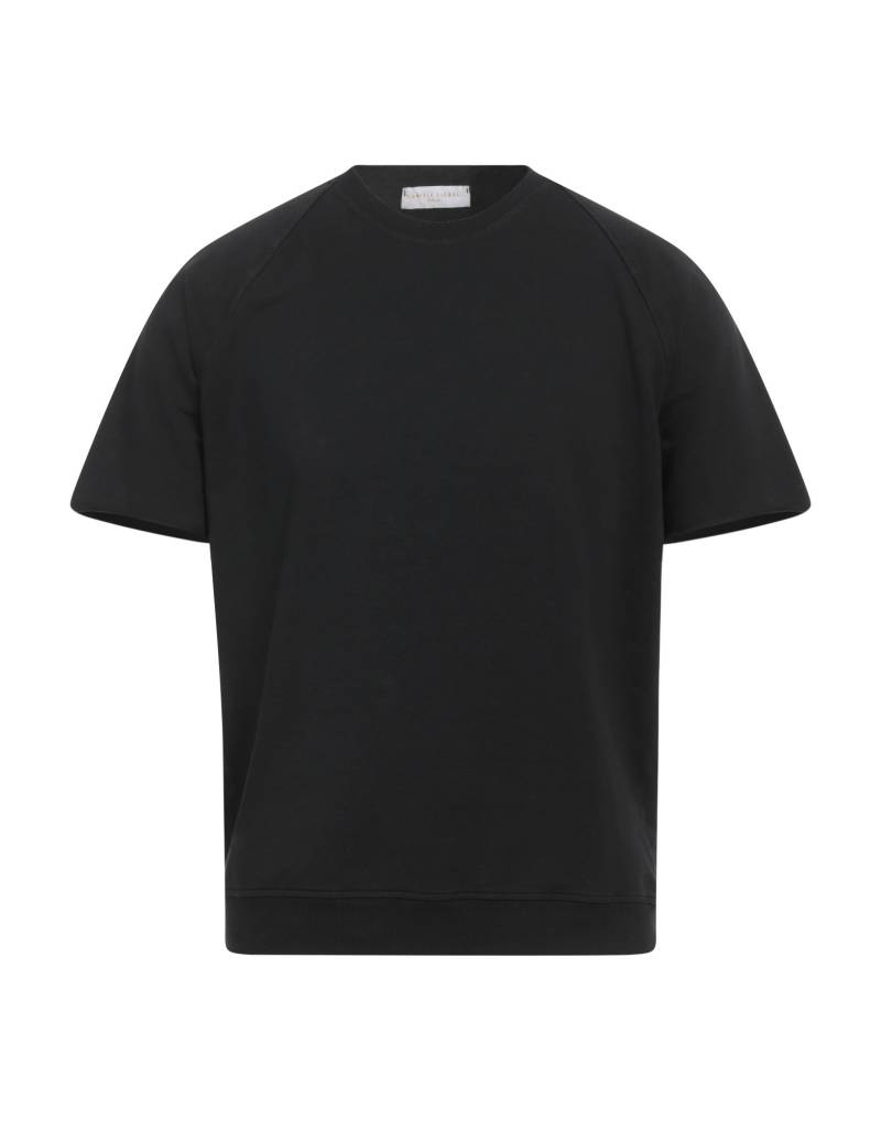 DANIELE FIESOLI Sweatshirt Herren Braungrau von DANIELE FIESOLI