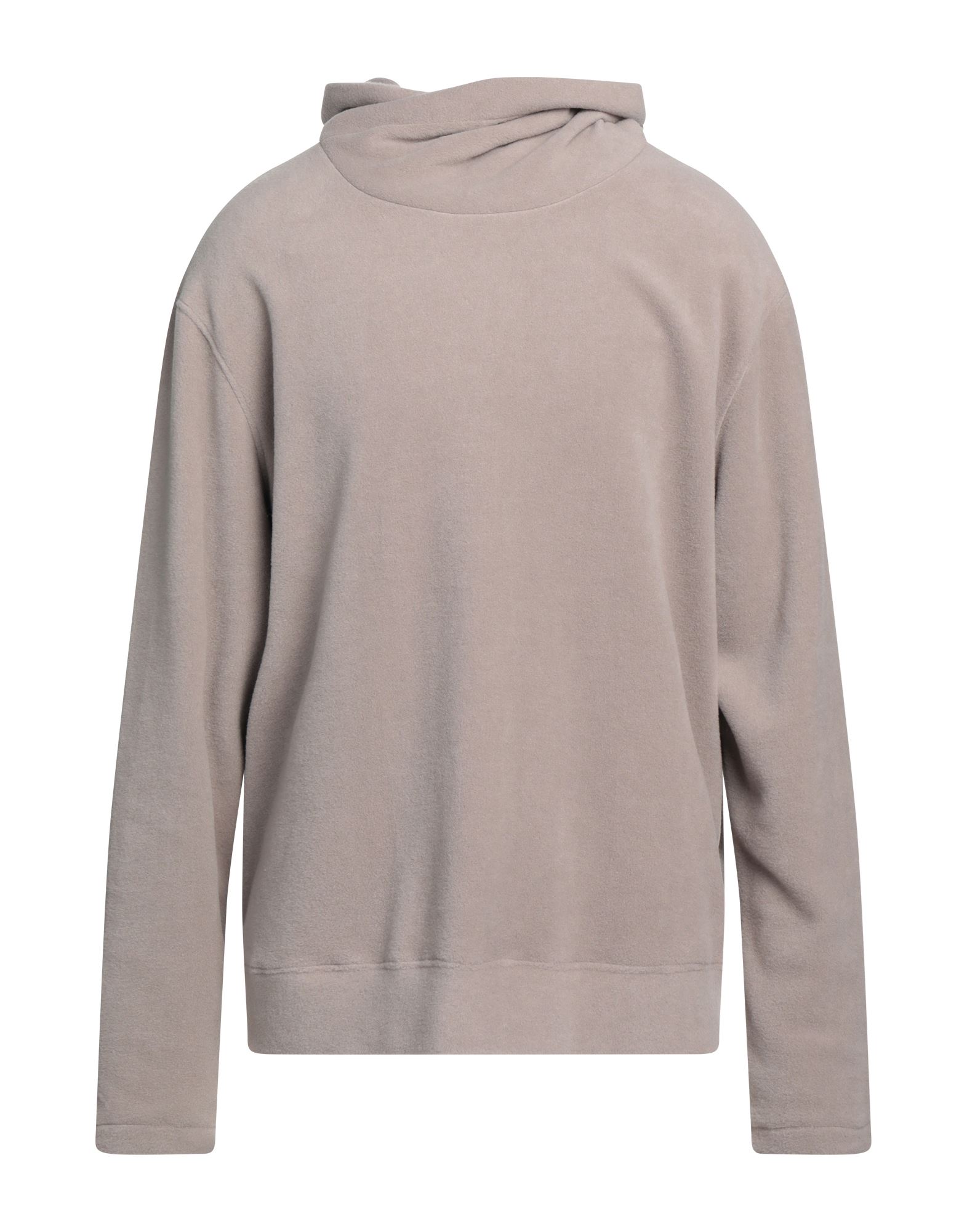 DANIELE FIESOLI Sweatshirt Herren Grau von DANIELE FIESOLI