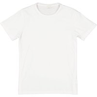 DANIELE FIESOLI Herren T-Shirt weiß von DANIELE FIESOLI