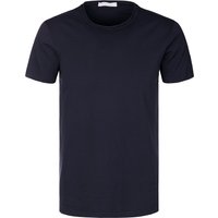 DANIELE FIESOLI Herren T-Shirt blau von DANIELE FIESOLI