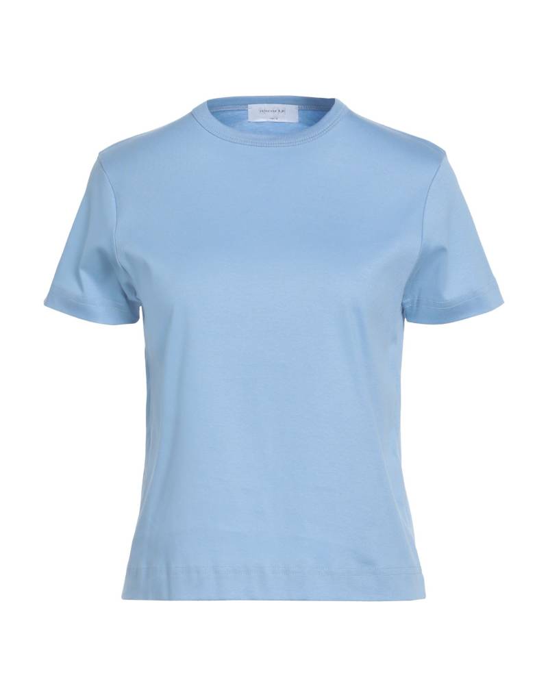DANIELE FIESOLI T-shirts Damen Hellblau DANIELE FIESOLI T-shirts Damen Hellblau von DANIELE FIESOLI