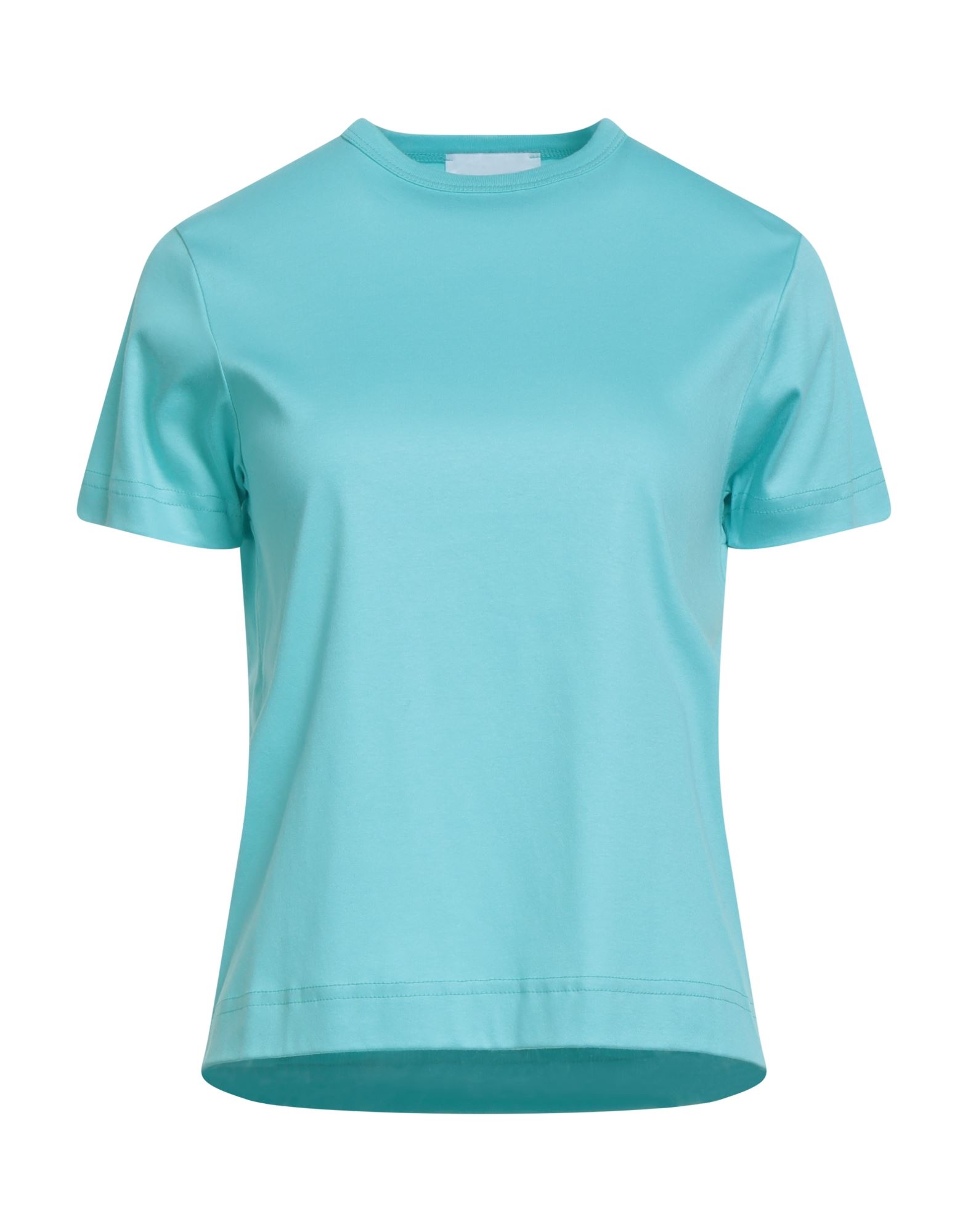 DANIELE FIESOLI T-shirts Damen Himmelblau DANIELE FIESOLI T-shirts Damen Himmelblau von DANIELE FIESOLI