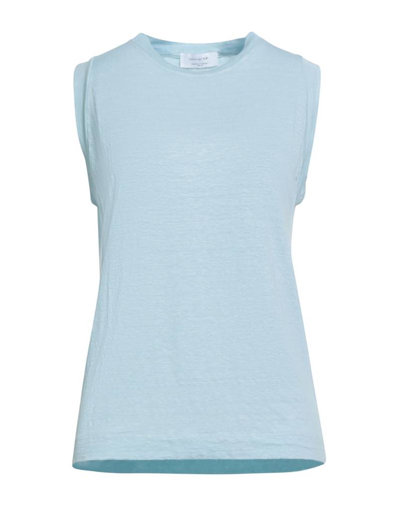 DANIELE FIESOLI T-shirts Damen Himmelblau von DANIELE FIESOLI
