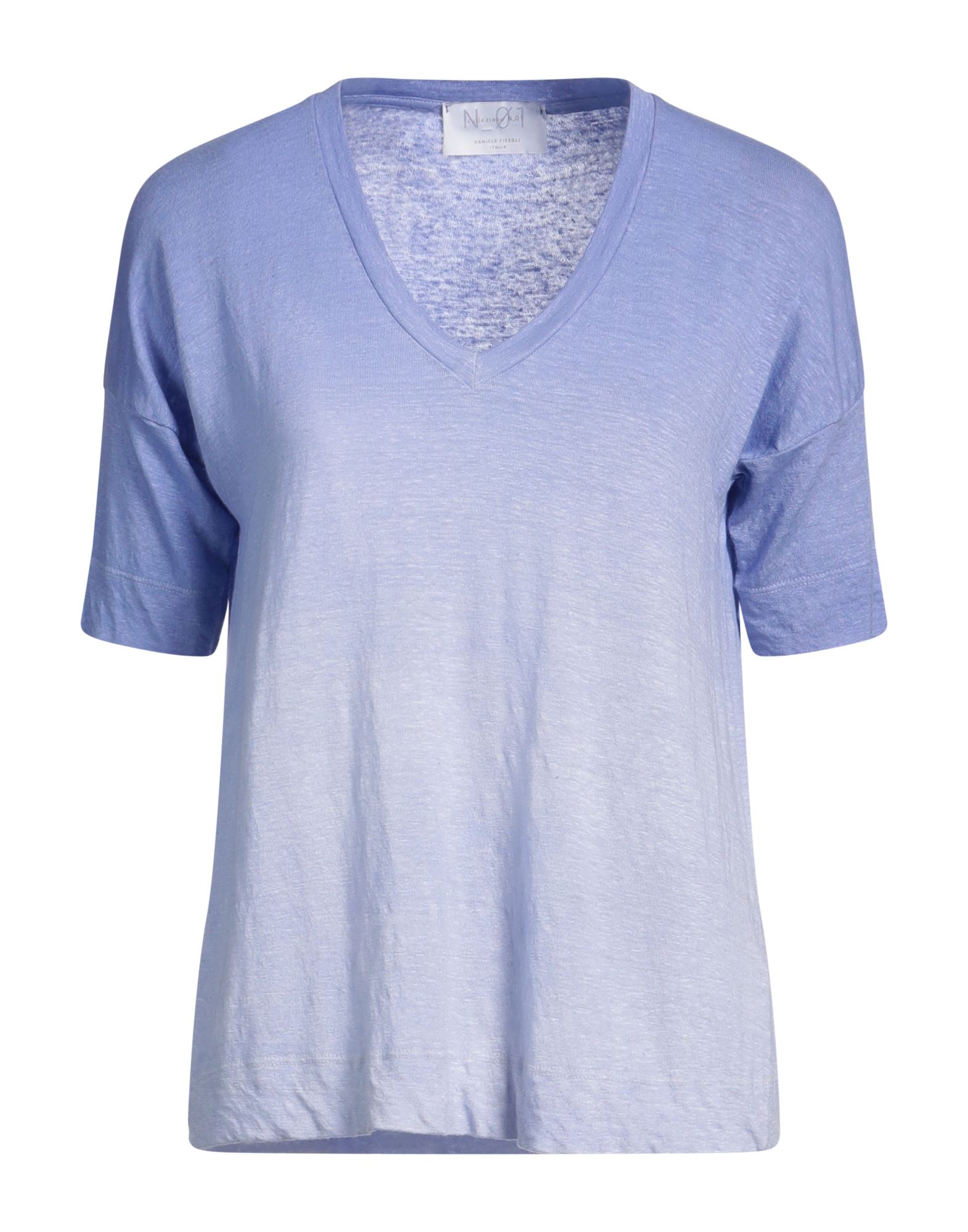 DANIELE FIESOLI T-shirts Damen Malve von DANIELE FIESOLI