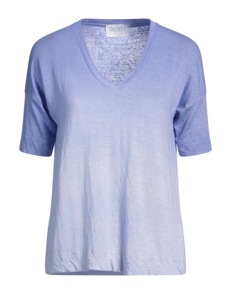 DANIELE FIESOLI T-shirts Damen Malve von DANIELE FIESOLI