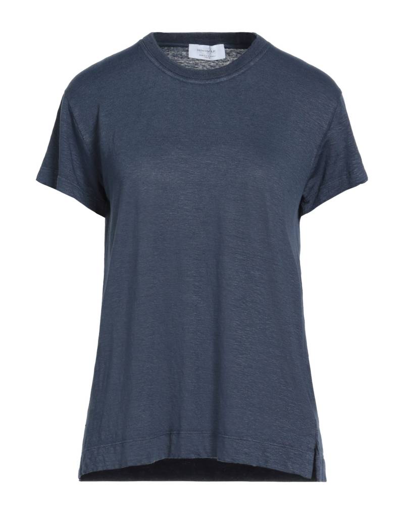 DANIELE FIESOLI T-shirts Damen Nachtblau von DANIELE FIESOLI