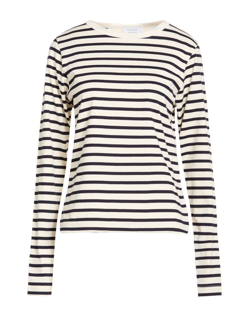 DANIELE FIESOLI T-shirts Damen Nachtblau von DANIELE FIESOLI