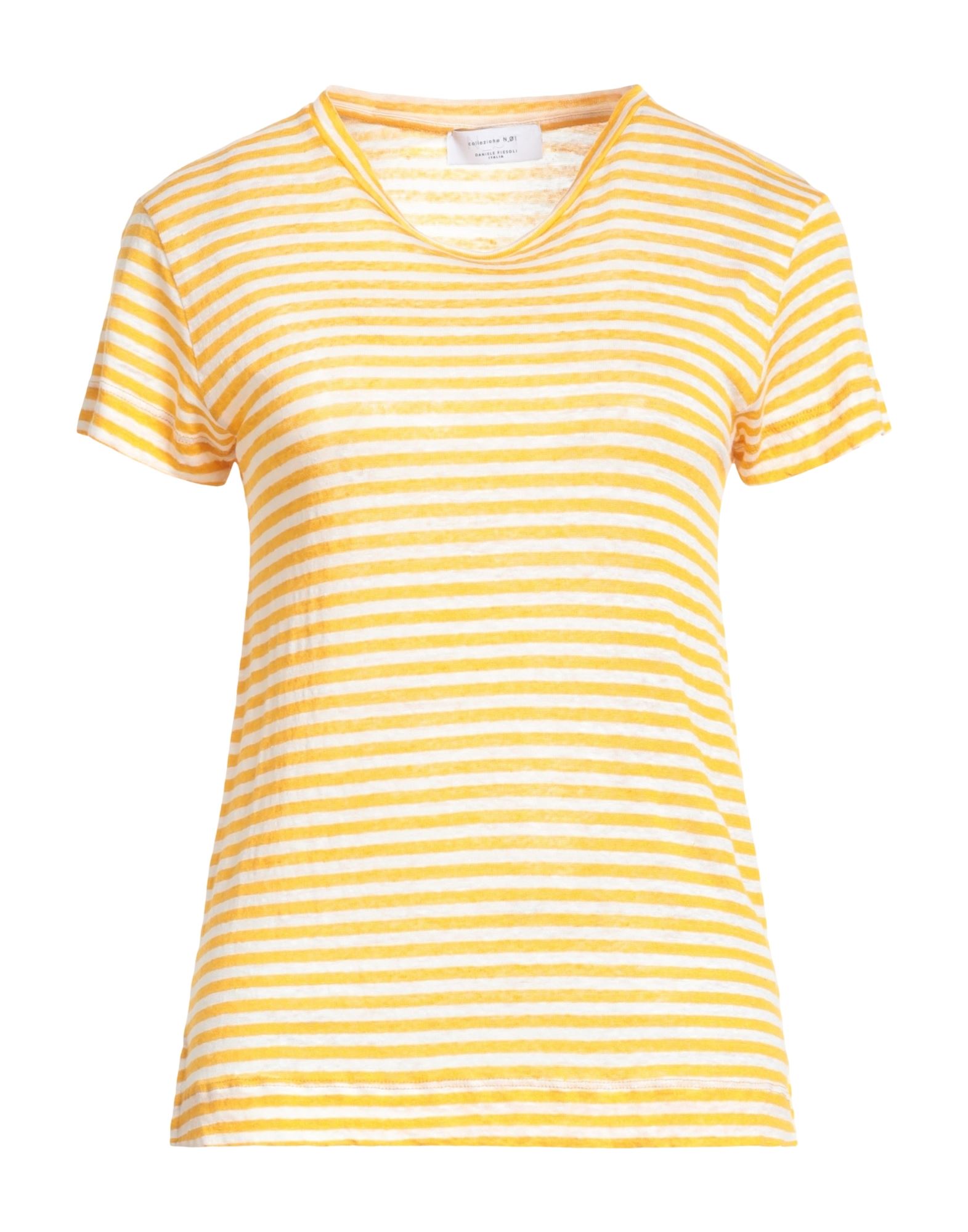 DANIELE FIESOLI T-shirts Damen Ringelblume von DANIELE FIESOLI