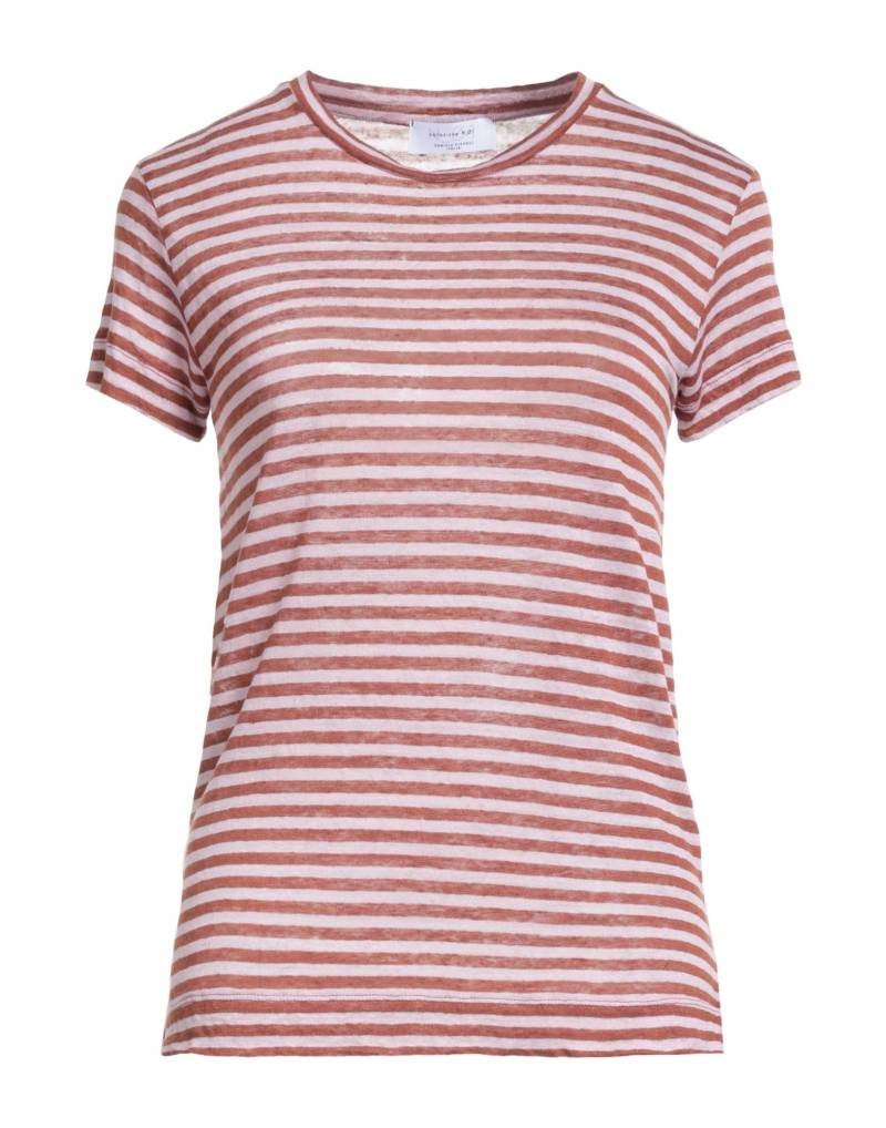 DANIELE FIESOLI T-shirts Damen Rosa von DANIELE FIESOLI
