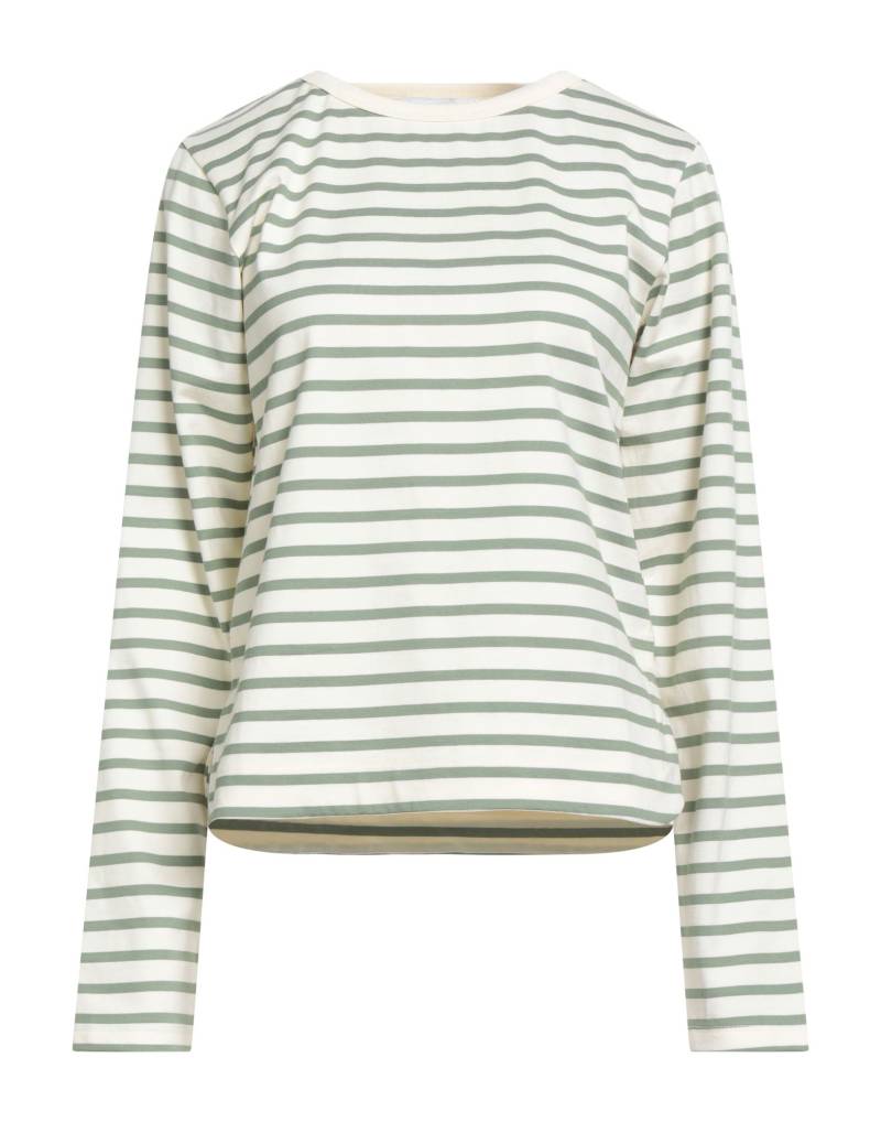 DANIELE FIESOLI T-shirts Damen Salbeigrün von DANIELE FIESOLI