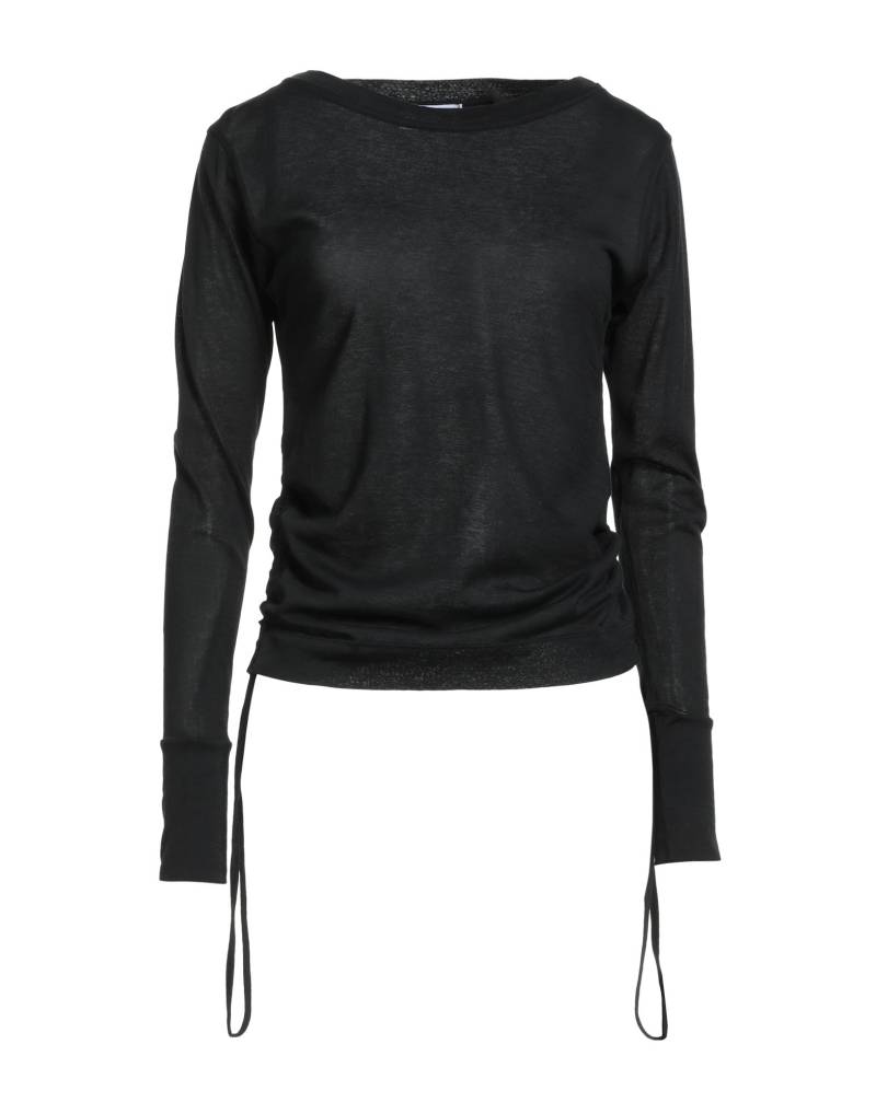 DANIELE FIESOLI T-shirts Damen Schwarz von DANIELE FIESOLI