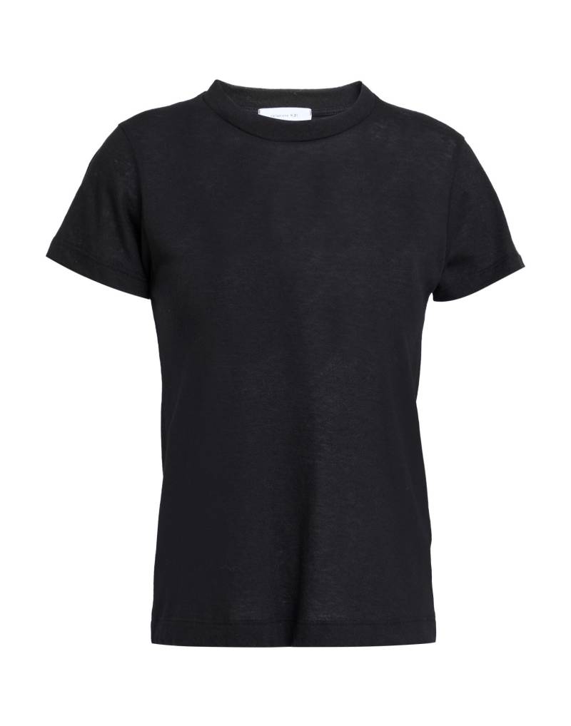 DANIELE FIESOLI T-shirts Damen Schwarz von DANIELE FIESOLI