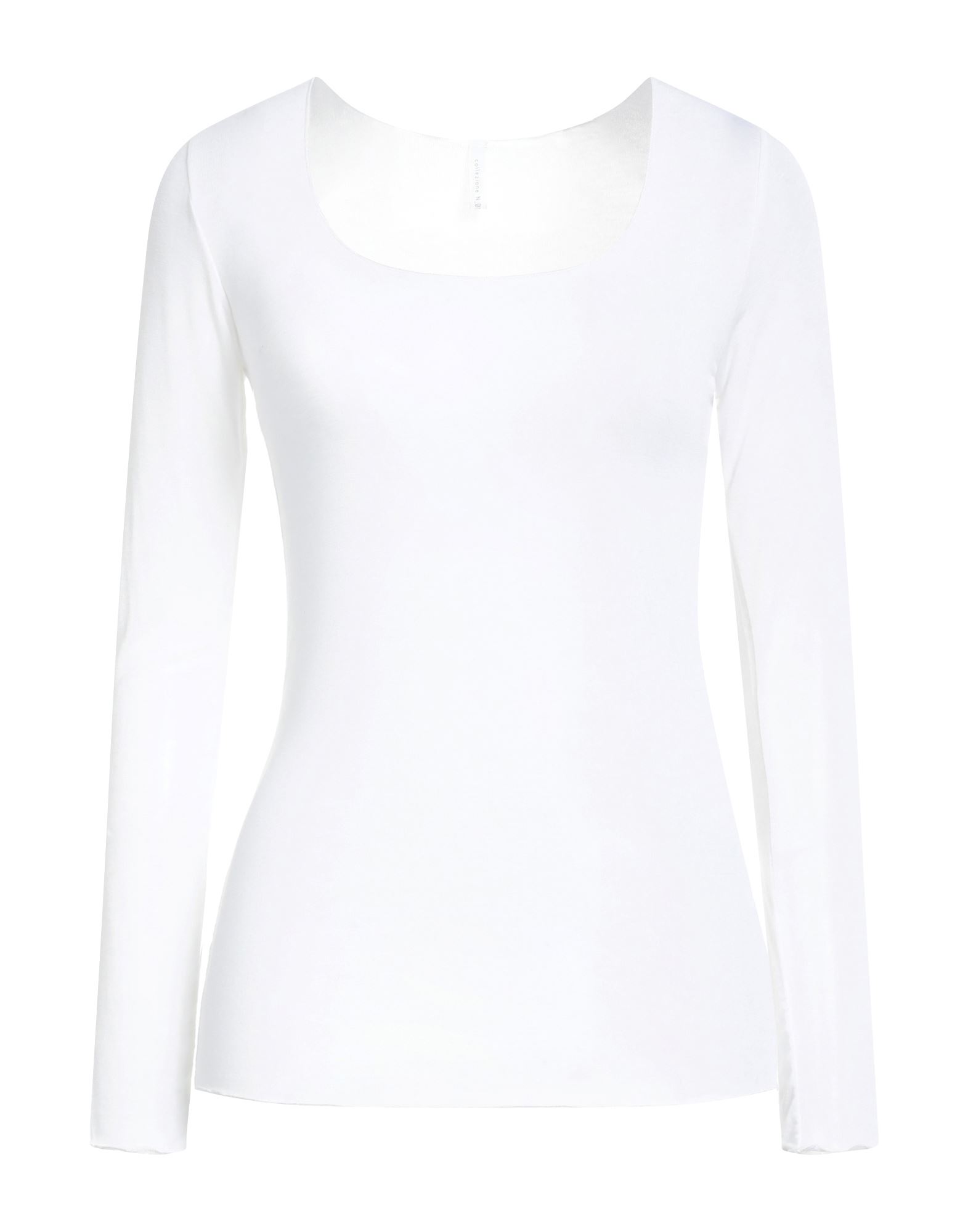 DANIELE FIESOLI T-shirts Damen Weiß DANIELE FIESOLI T-shirts Damen Weiß von DANIELE FIESOLI