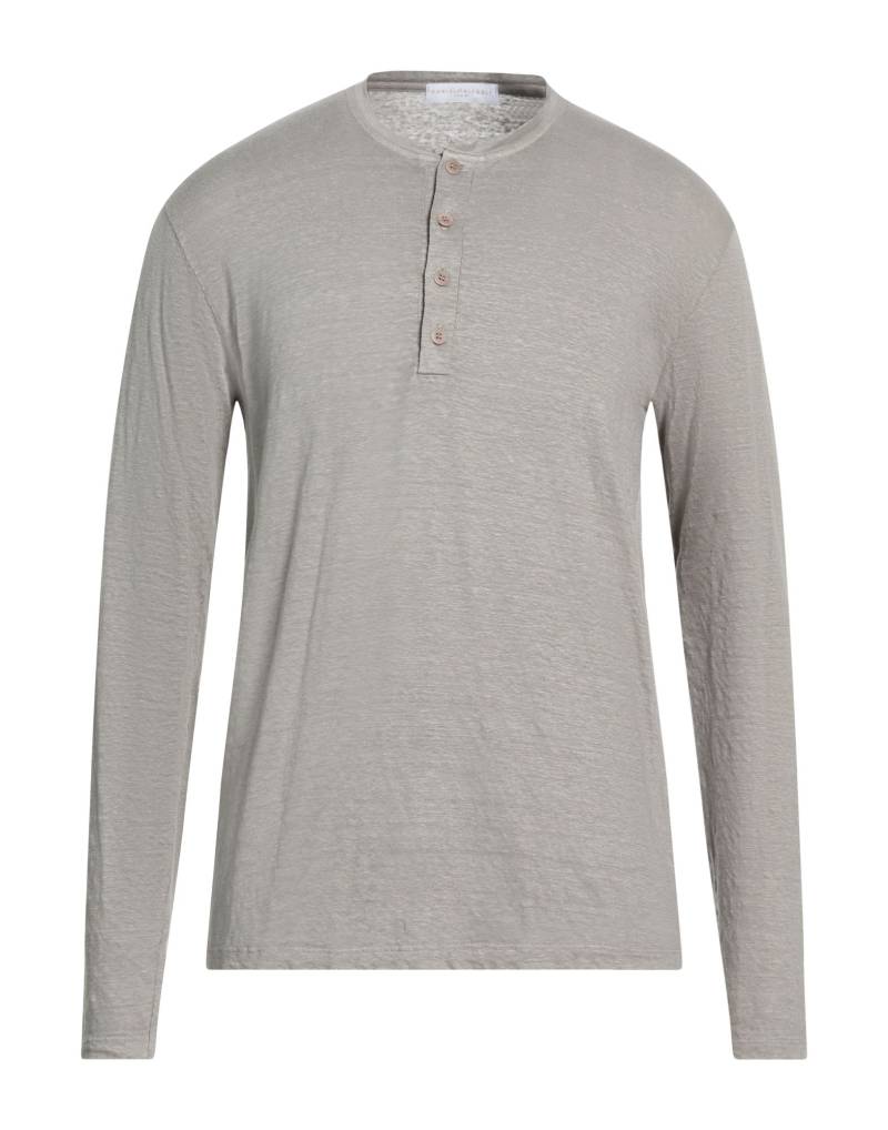 DANIELE FIESOLI T-shirts Herren Grau von DANIELE FIESOLI