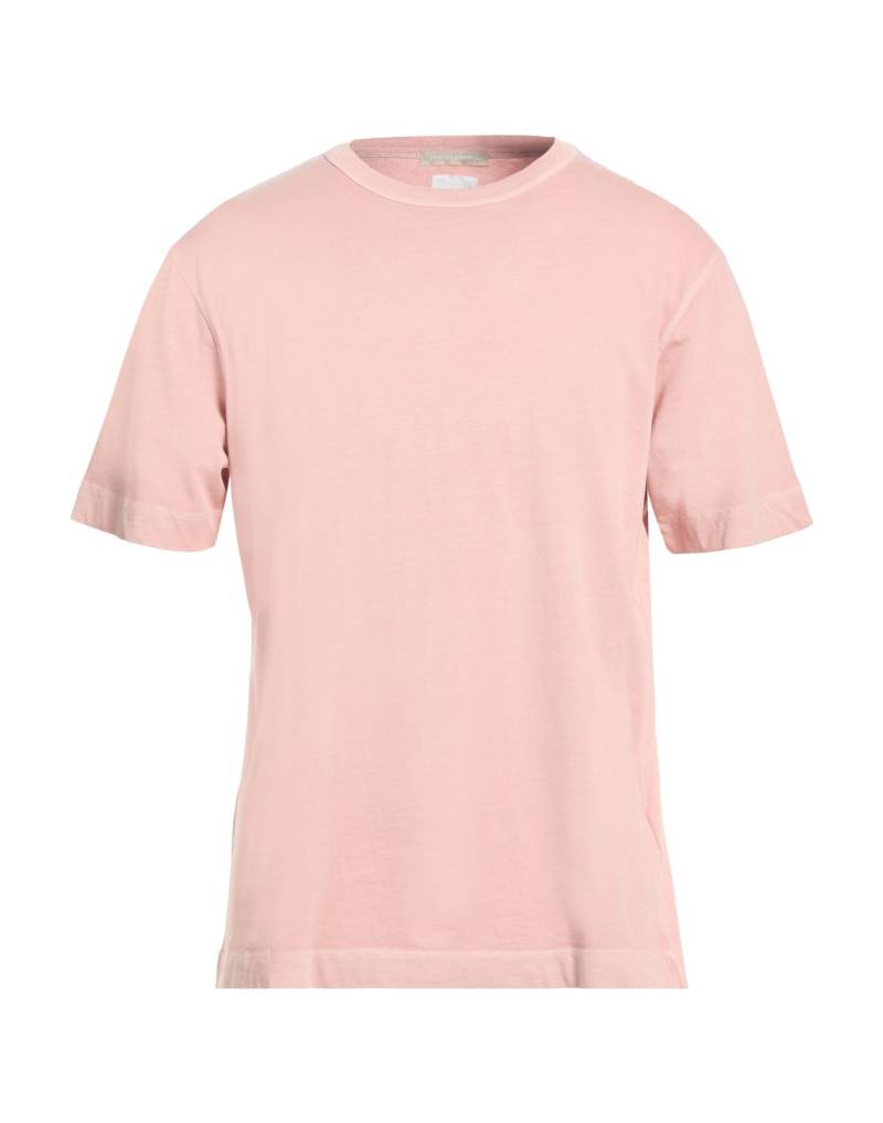 DANIELE FIESOLI T-shirts Herren Hellrosa von DANIELE FIESOLI