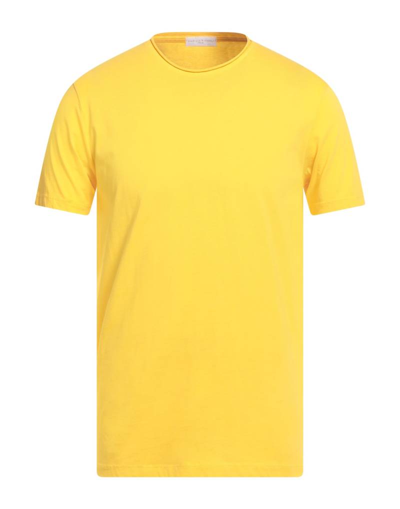 DANIELE FIESOLI T-shirts Herren Ringelblume von DANIELE FIESOLI