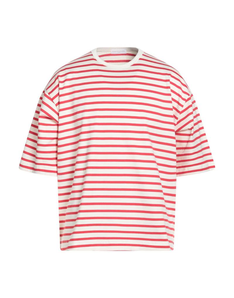 DANIELE FIESOLI T-shirts Herren Rot von DANIELE FIESOLI