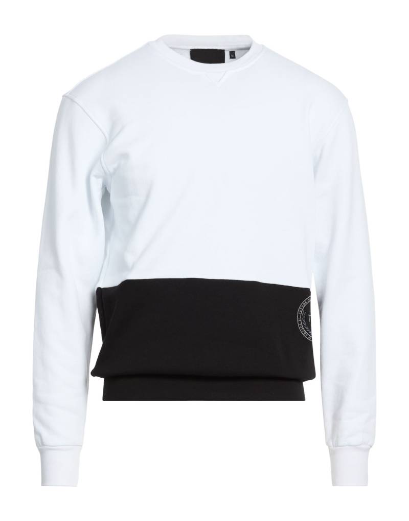 DANIELE FIESOLI T-shirts Herren Salbeigrün von DANIELE FIESOLI