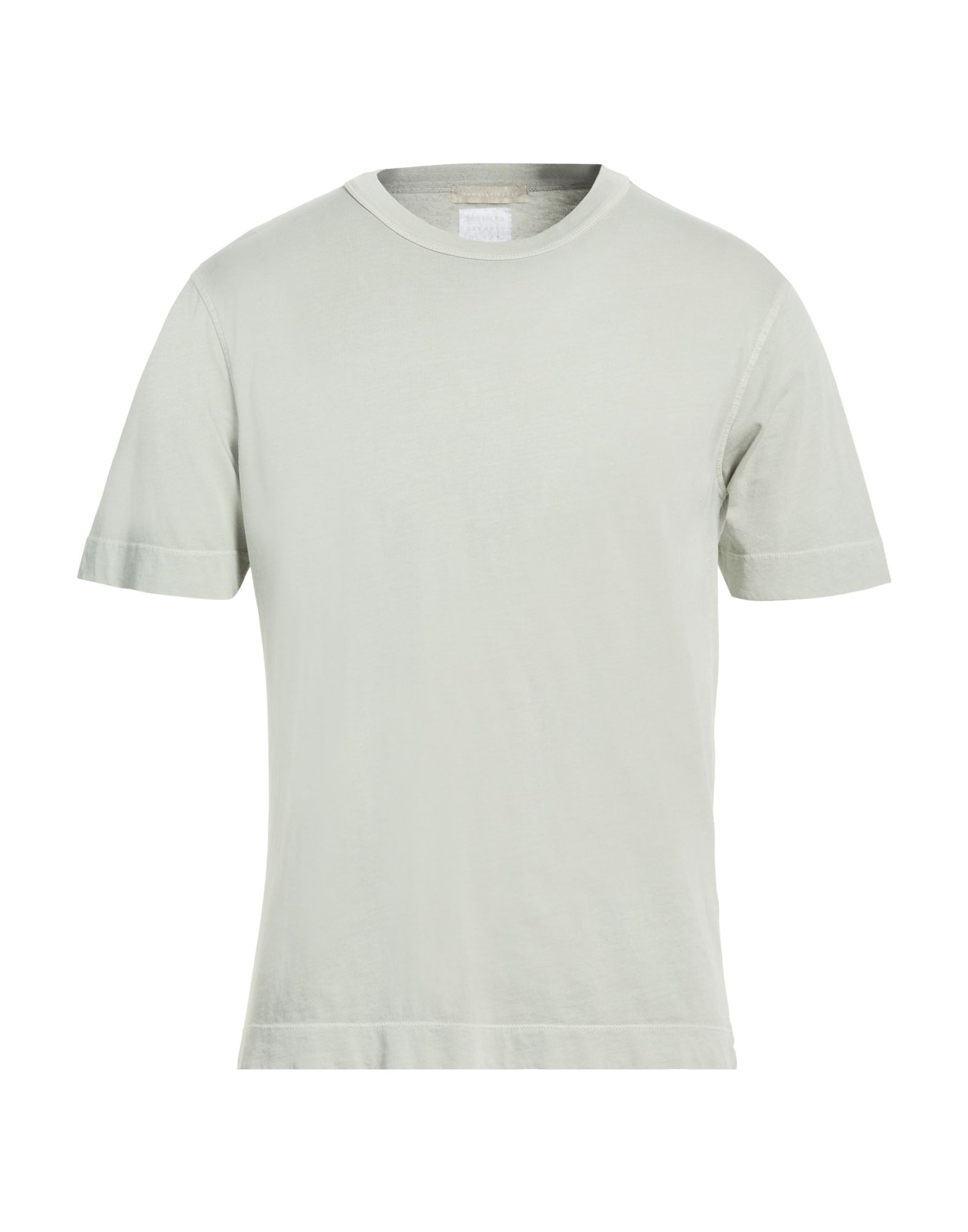 DANIELE FIESOLI T-shirts Herren Salbeigrün von DANIELE FIESOLI