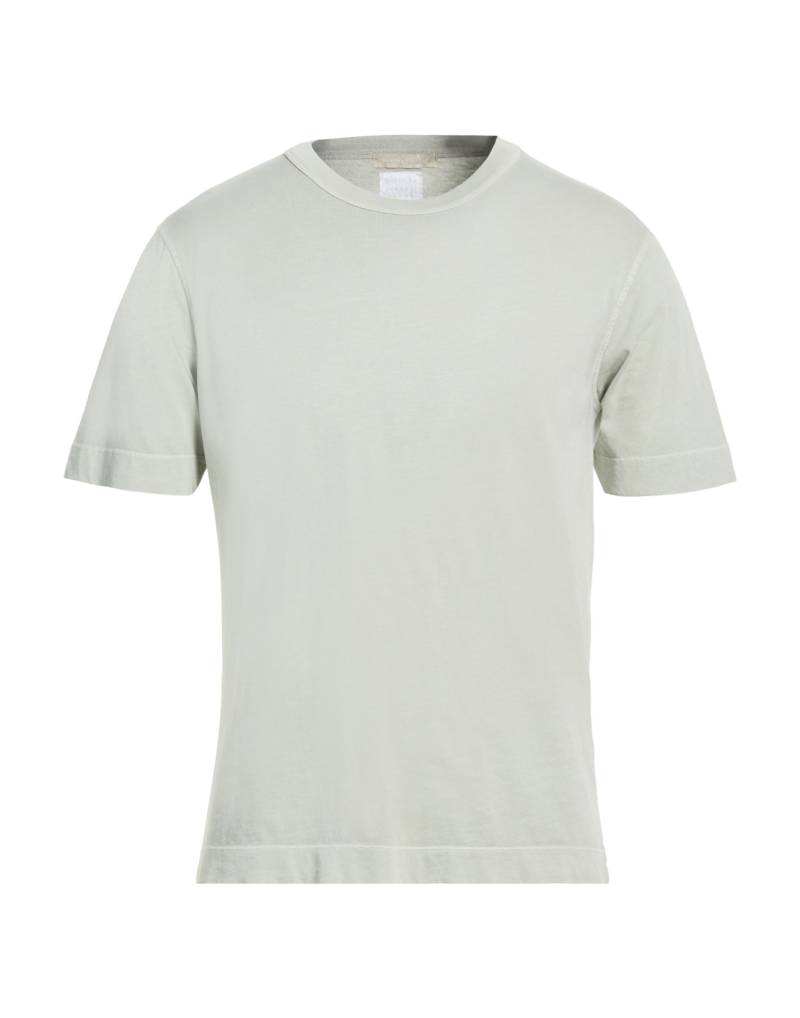 DANIELE FIESOLI T-shirts Herren Salbeigrün von DANIELE FIESOLI