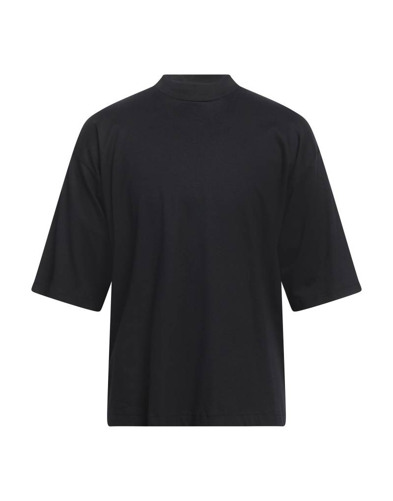 DANIELE FIESOLI T-shirts Herren Schwarz von DANIELE FIESOLI