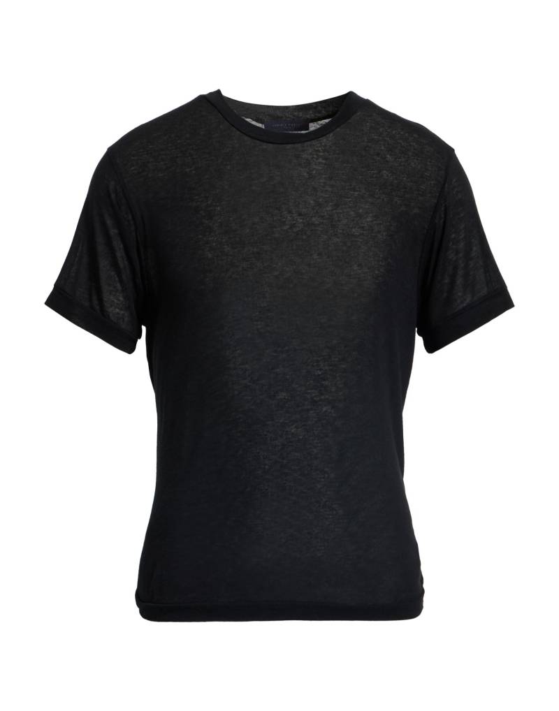 DANIELE FIESOLI T-shirts Herren Schwarz von DANIELE FIESOLI