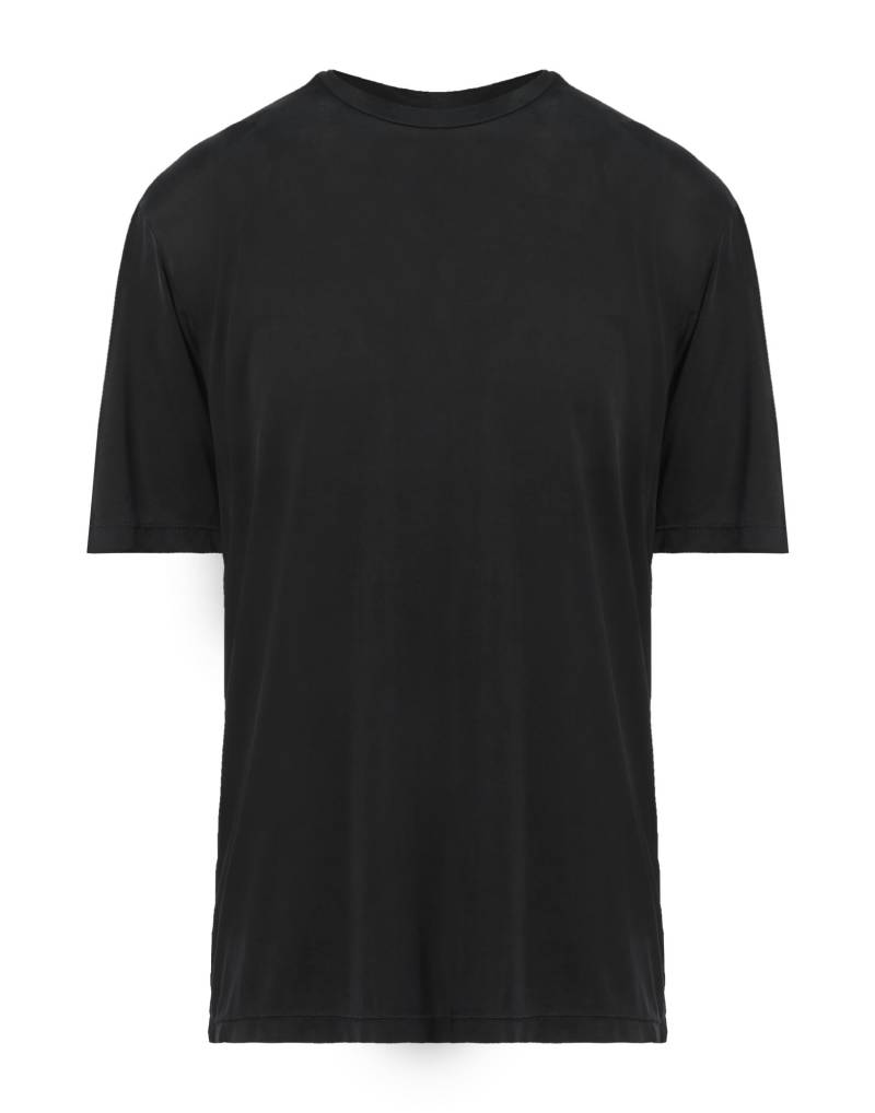 DANIELE FIESOLI T-shirts Herren Schwarz von DANIELE FIESOLI