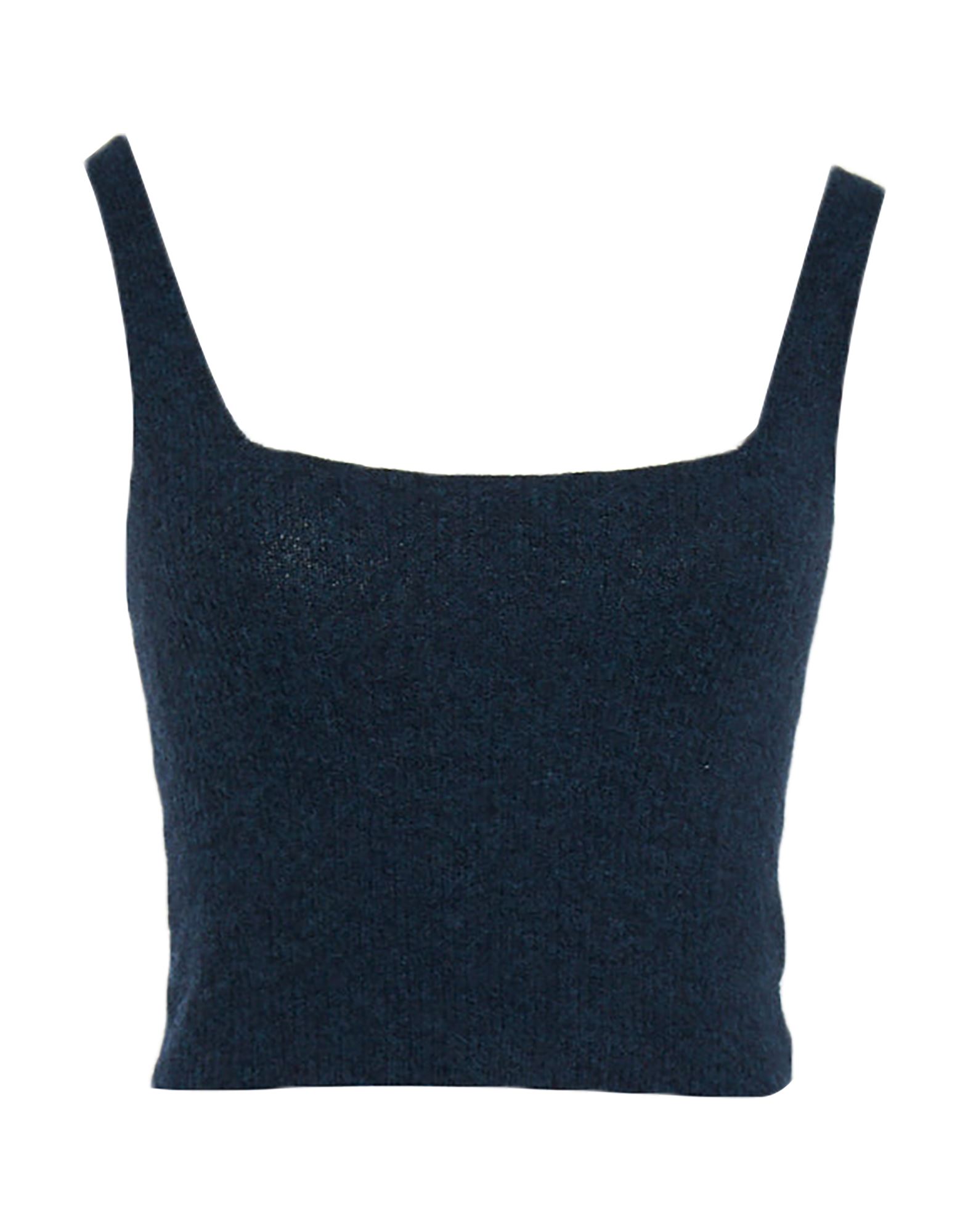 DANIELE FIESOLI Top Damen Marineblau von DANIELE FIESOLI