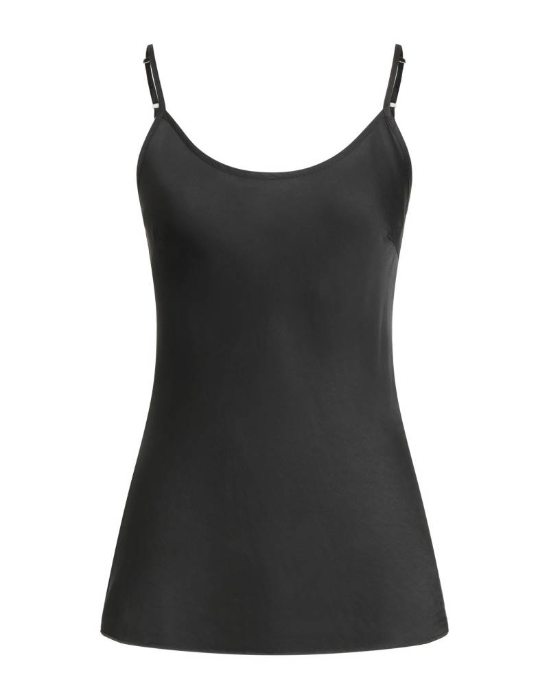 DANIELE FIESOLI Top Damen Schwarz von DANIELE FIESOLI