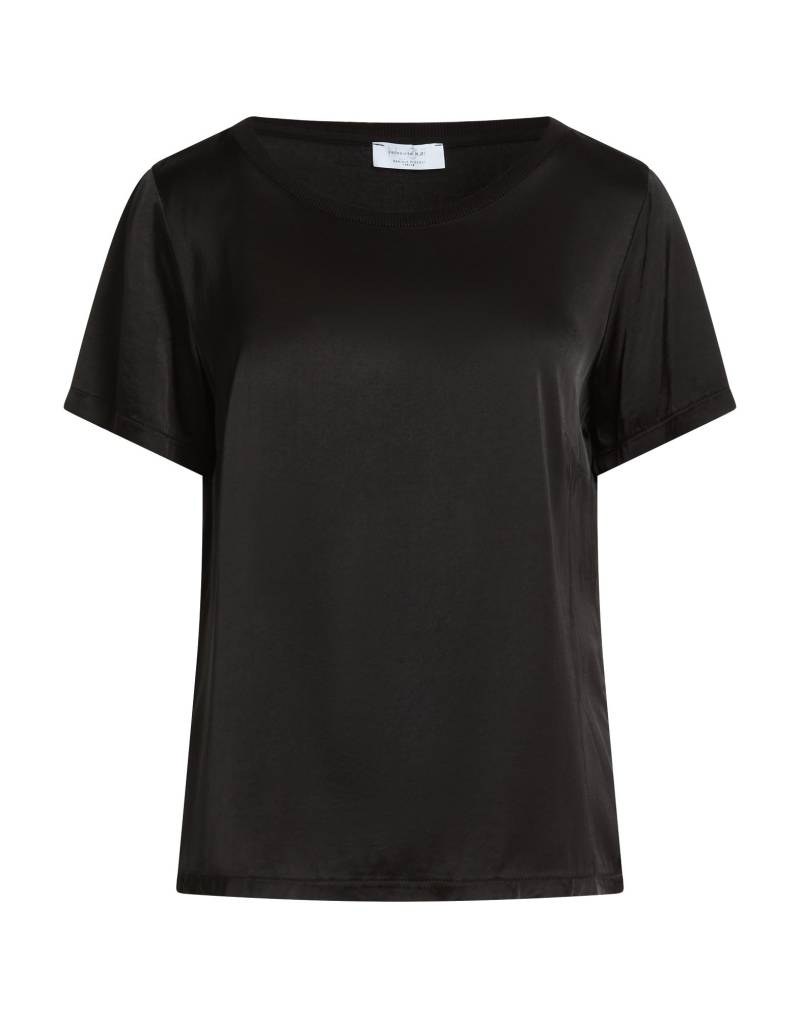 DANIELE FIESOLI Top Damen Schwarz von DANIELE FIESOLI