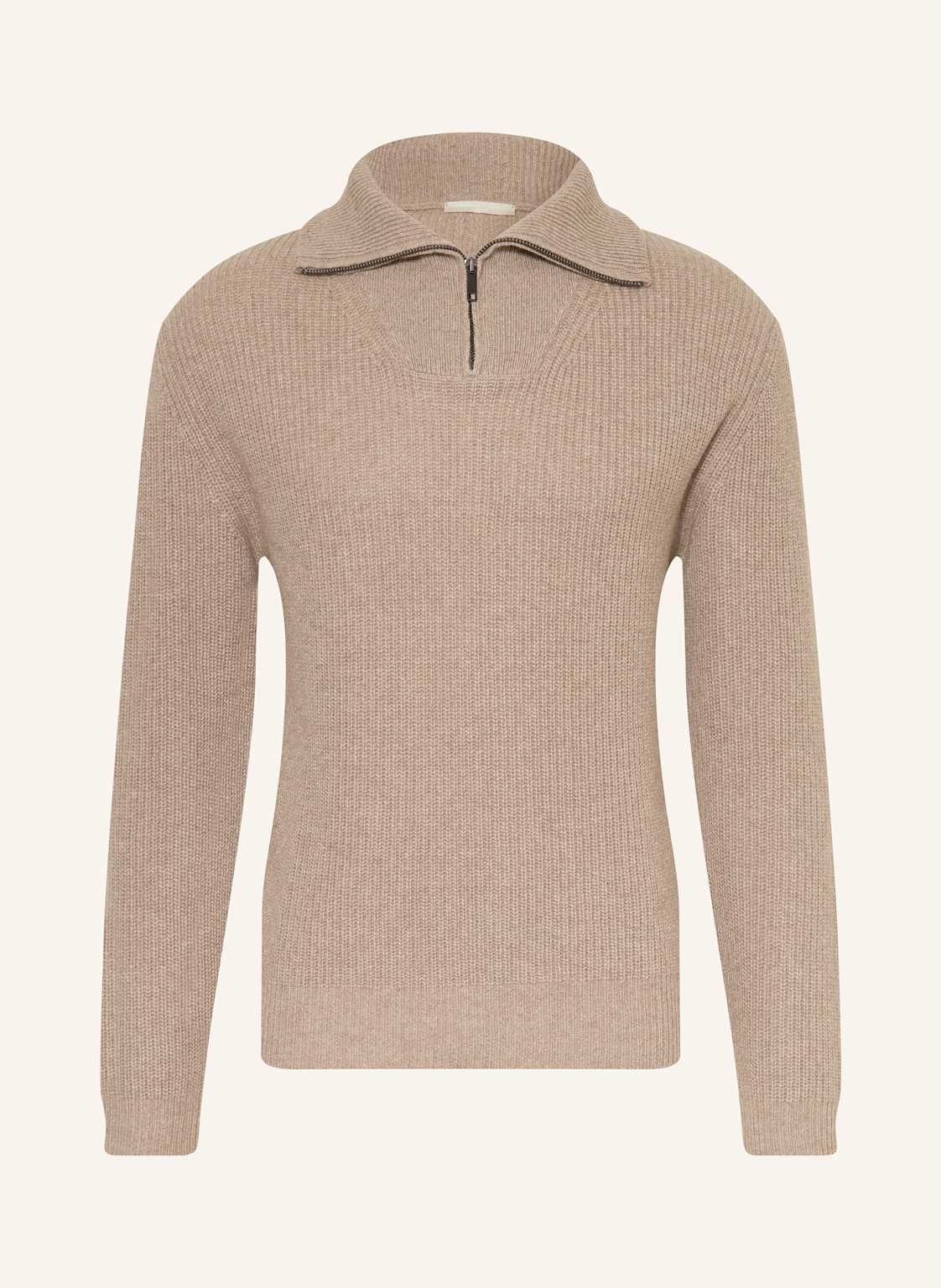 Daniele Fiesoli Cashmere-Troyer braun Daniele Fiesoli Cashmere-Troyer braun von DANIELE FIESOLI
