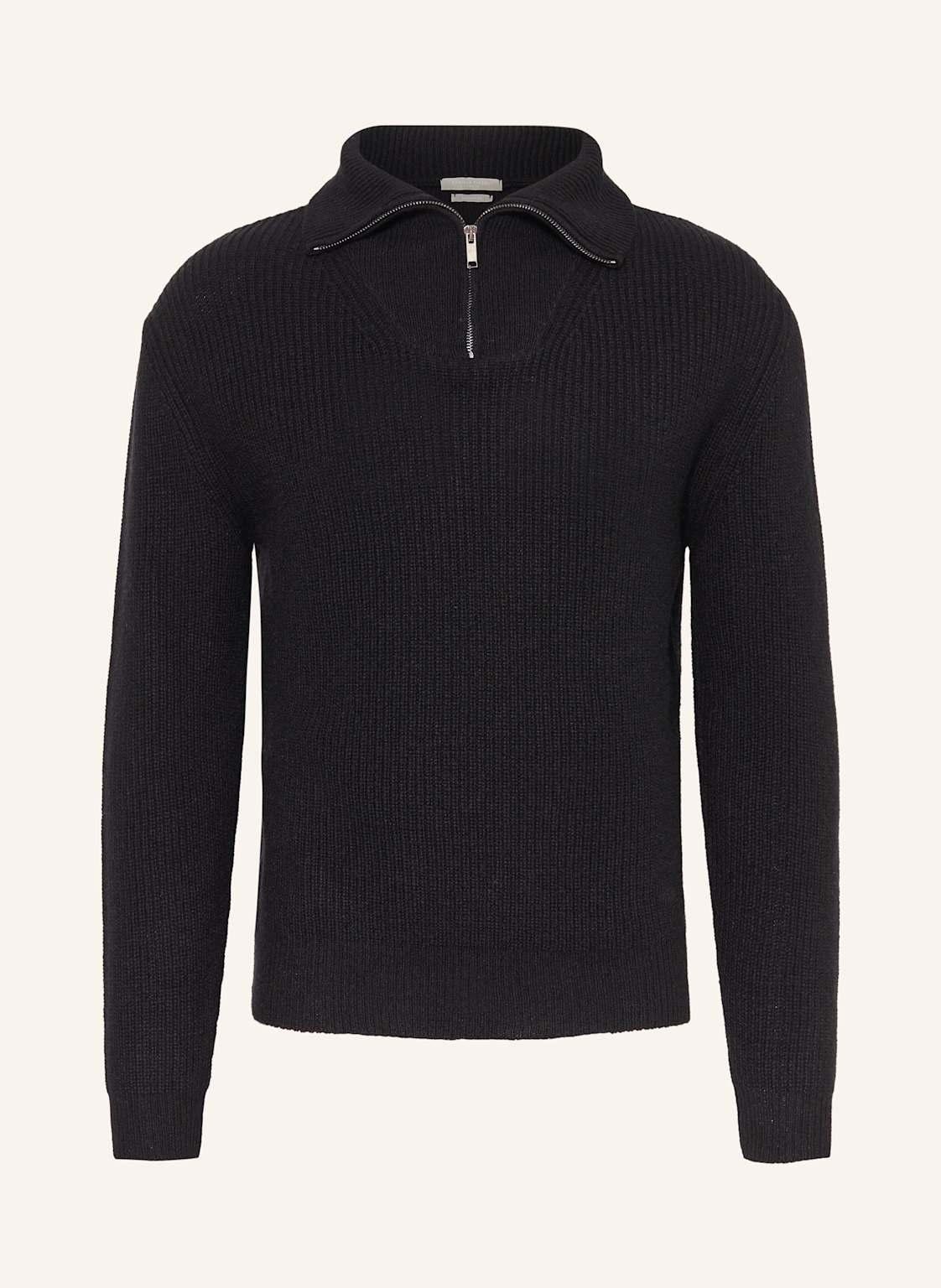 Daniele Fiesoli Cashmere-Troyer schwarz Daniele Fiesoli Cashmere-Troyer schwarz von DANIELE FIESOLI