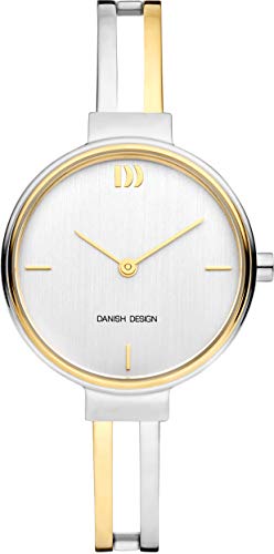 Danish Design Damenuhr 3324722 (IV65Q1265) von Danish Design