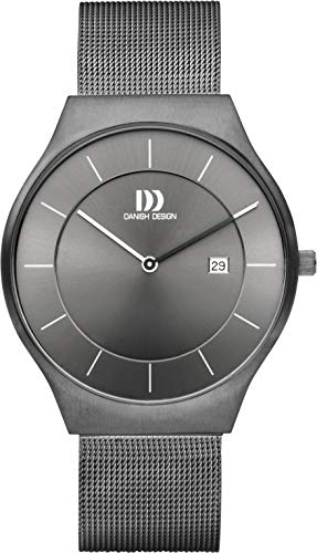 Danish Design Herrenuhr 3314633 (IQ66Q1259) von Danish Design