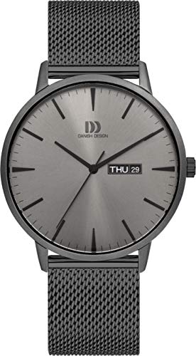 Danish Design Uhr IQ66Q1267 von Danish Design