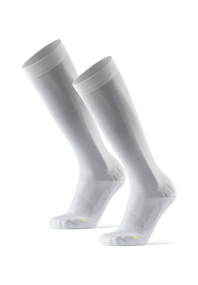DANISH ENDURANCE Basicsocken Compression (2-Paar) Sport Kompressionsstrümpfe, 21-26 mmHg, für Herren & Damen von DANISH ENDURANCE