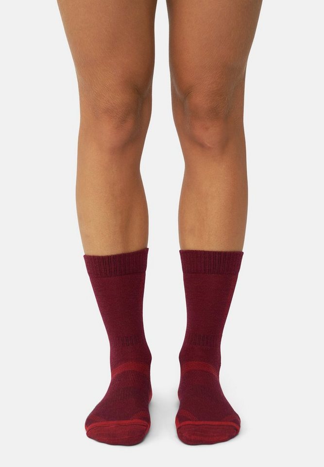 DANISH ENDURANCE Basicsocken Hiking Classic (3-Paar) Anti Blasen Socken zum Wandern, für Herren, Damen & Kinder von DANISH ENDURANCE