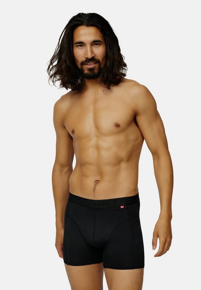 DANISH ENDURANCE Boxershorts Sport Trunks (Packung, 6-St) Schnelltrocknend von DANISH ENDURANCE