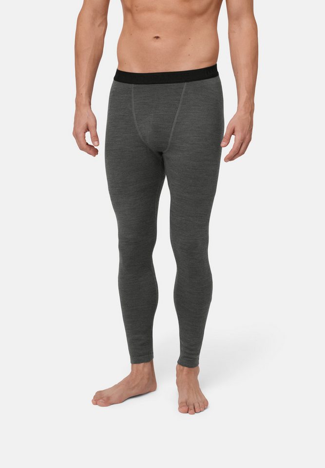 DANISH ENDURANCE Strumpfhose Extreme Merino Premium Merino Thermounterhose Herren, Winter & Skiunterwäsche von DANISH ENDURANCE