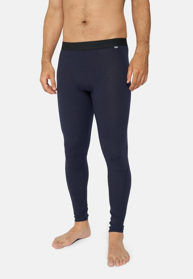 DANISH ENDURANCE Thermounterhose Herren Merino Funktionshose Temperaturregulierend von DANISH ENDURANCE