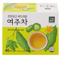 Bitter Melon Tea 1g x 40 packets von DANONGWON 