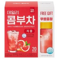 DANONGWON  - Daily Kombucha - Gesundheitstee von DANONGWON 