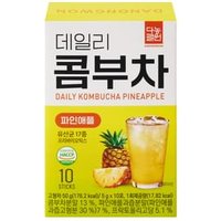 DANONGWON  - Daily Kombucha - Gesundheitstee von DANONGWON 