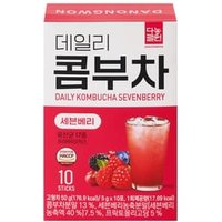 DANONGWON  - Daily Kombucha - Gesundheitstee von DANONGWON 
