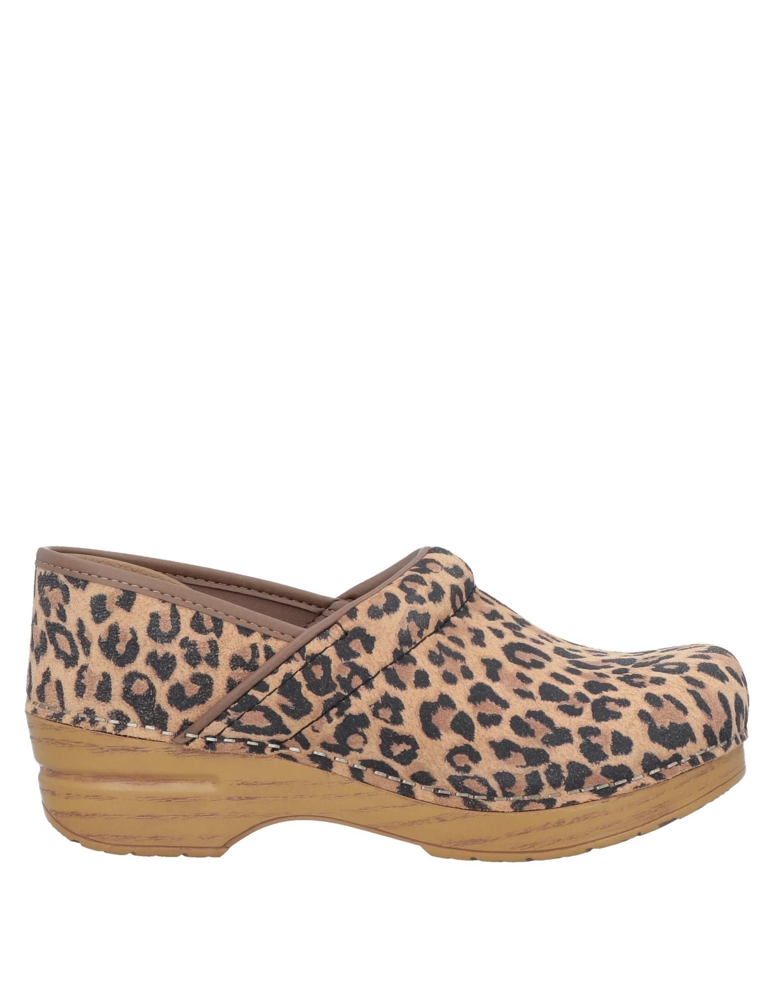 DANSKO Mules & Clogs Damen Kamel von DANSKO