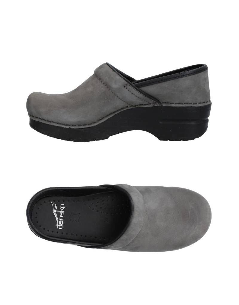DANSKO Mules & Clogs Damen Blei von DANSKO