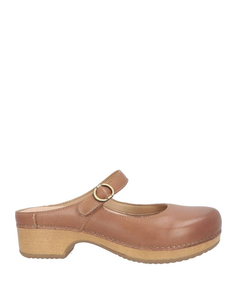 DANSKO Mules & Clogs Damen Braun von DANSKO