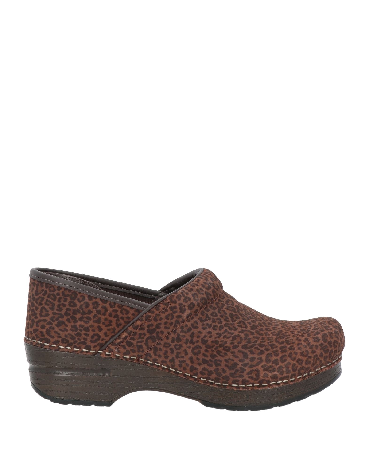 DANSKO Mules & Clogs Damen Braun von DANSKO